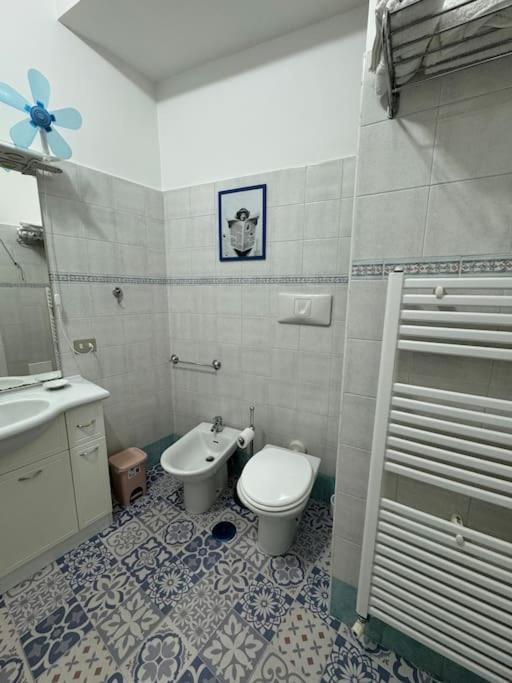 Appartamento La Casa Di Ciui Ad Un Passo Da Via Toledo Napoli
